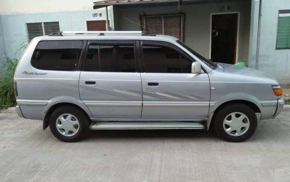 Toyota Revo 1999 Automatic Gasoline for sale in San Fernando-4