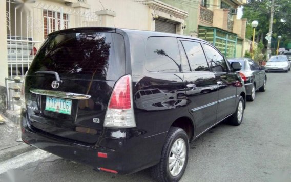 2012 Toyota Innova for sale in Quezon City-2