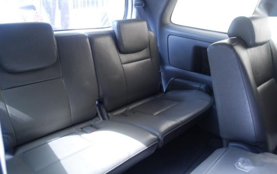 Sell 2nd Hand 2006 Toyota Innova in Taguig-6