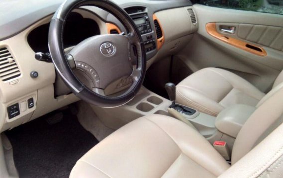 2012 Toyota Innova for sale in Quezon City-1