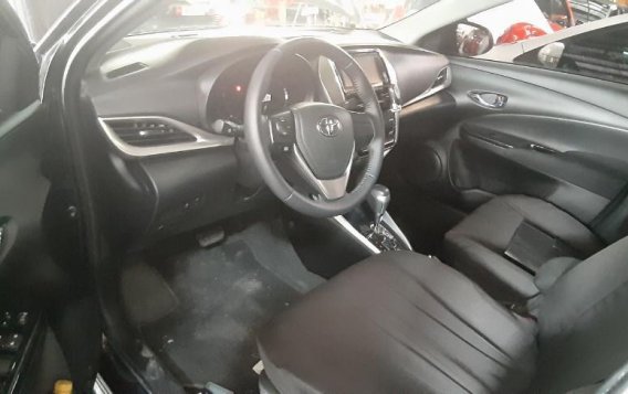 Selling Used Toyota Vios 2018 in Quezon City-1