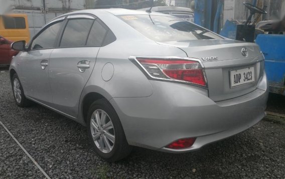 2nd Hand Toyota Vios 2016 at 20000 km for sale-3