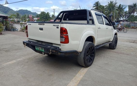 Toyota Hilux 2013 Automatic Diesel for sale in San Francisco-2