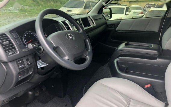 Selling Toyota Grandia 2019 in Pasig-4