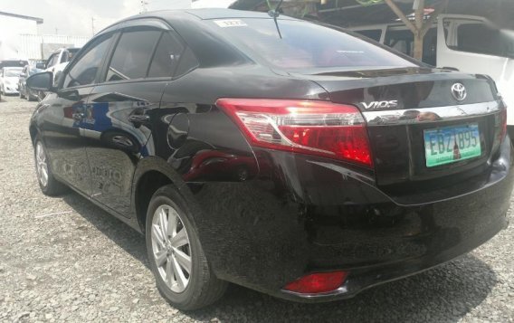 Sell 2nd Hand 2014 Toyota Vios at 30000 km in Cainta-4