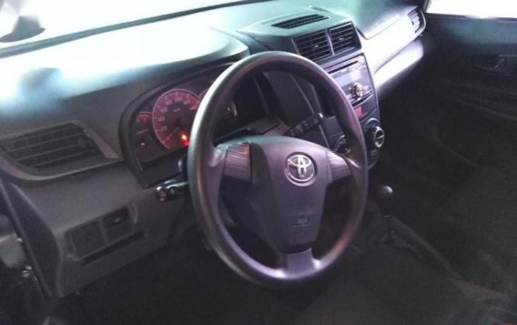 Toyota Avanza 2014 for sale in Mexico-6
