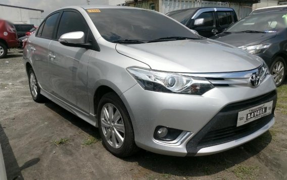 Selling Toyota Vios 2018 at 20000 in Cainta-1