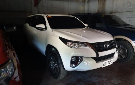 2019 Toyota Fortuner for sale in Taguig-1