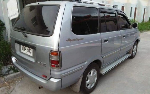 Toyota Revo 1999 Automatic Gasoline for sale in San Fernando-5