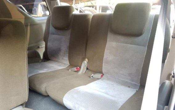 Sell 2nd Hand 2014 Toyota Fortuner Automatic Diesel in Pasig-8