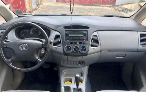 2007 Toyota Innova for sale in Quezon City-4