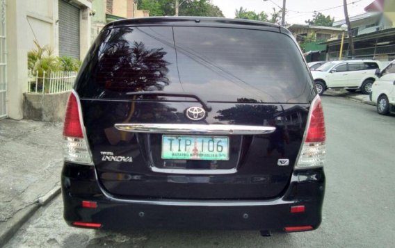 2012 Toyota Innova for sale in Quezon City-6