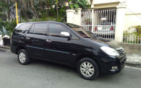 2012 Toyota Innova for sale in Quezon City-7