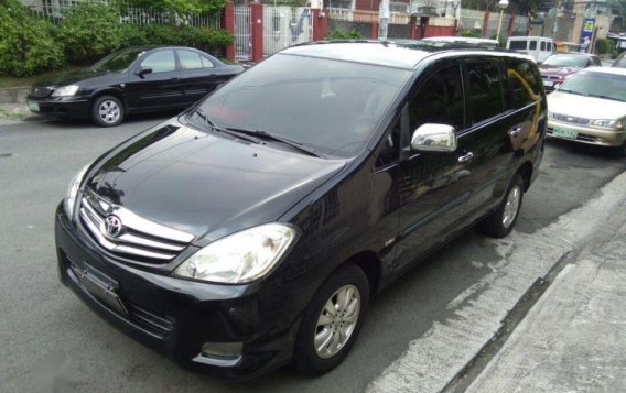 2012 Toyota Innova for sale in Quezon City-4