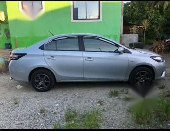 Toyota Vios 2017 at 20000 km for sale in Calumpit-4