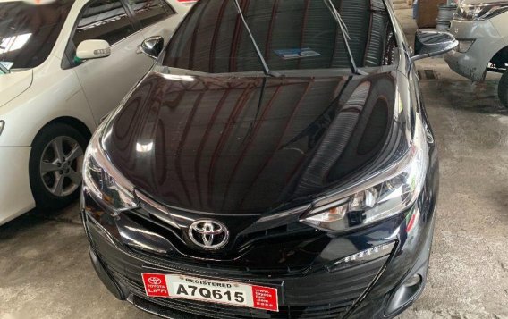 Used Toyota Vios 2018 for sale in Quezon City-2