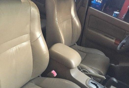 Toyota Fortuner 2009 for sale in Parañaque-5