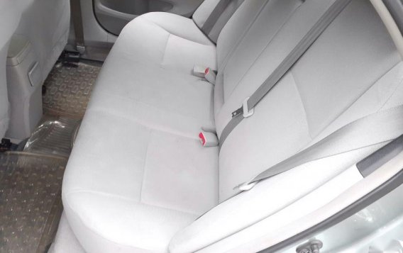 Toyota Altis 2013 Automatic Gasoline for sale in Las Piñas-7