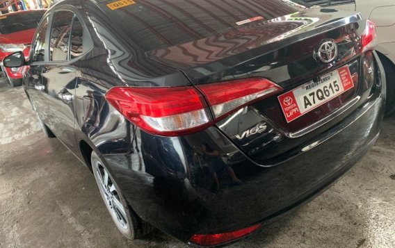 Used Toyota Vios 2018 for sale in Quezon City-3