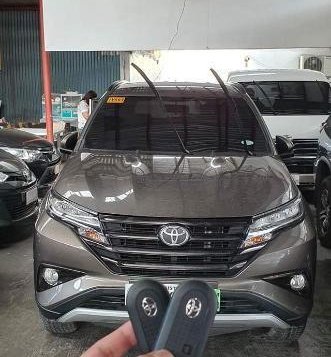 2019 Toyota Rush for sale in Quezon City-1