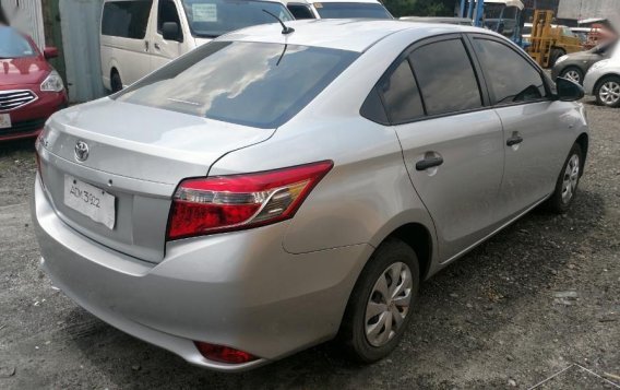 Sell 2nd Hand 2016 Toyota Vios at 20000 km in Cainta-3