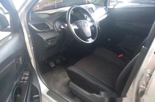 Toyota Avanza 2017 Manual Gasoline for sale-6