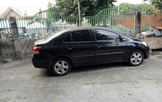 Selling 2nd Hand Toyota Vios in Concepcion