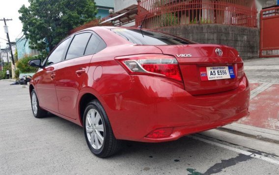 Toyota Vios 2018 for sale in Quezon City-4