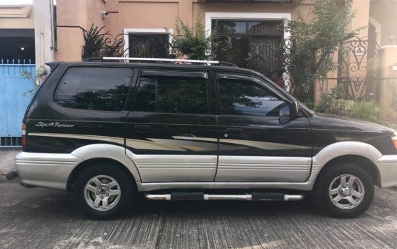 Selling 2nd Hand Toyota Revo 2000 at 80000 km in Las Piñas-2