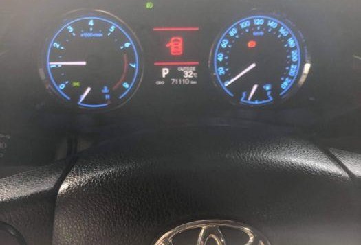 2014 Toyota Corolla Altis for sale in Naga-2