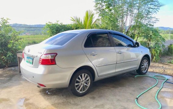 Selling 2nd Hand Toyota Vios 2012 in Santa Maria-3