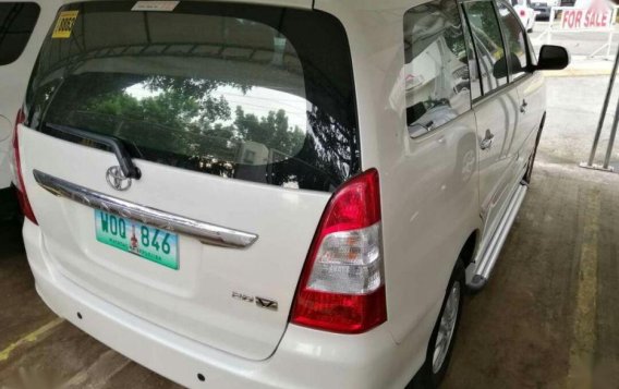 2014 Toyota Innova for sale in San Mateo-4