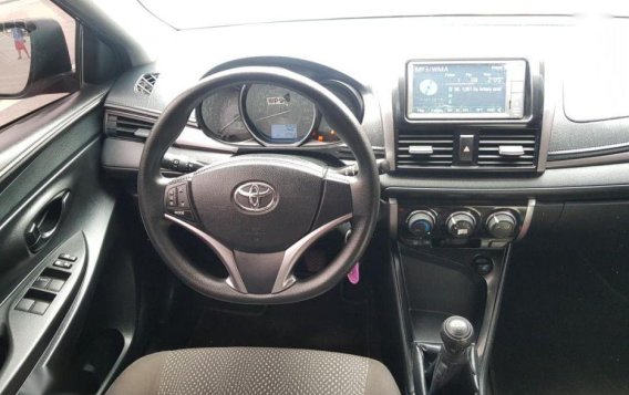 Toyota Vios 2018 for sale in Quezon City-5