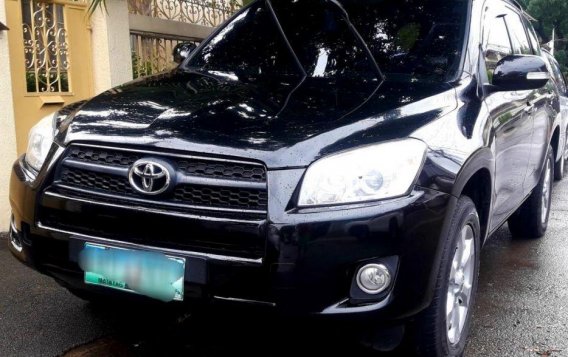 2012 Toyota Rav4 for sale in Pasig