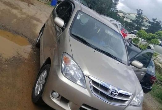 Used Toyota Avanza 2009 for sale in Baguio