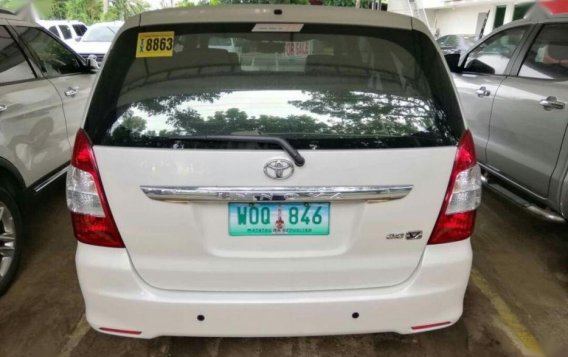 2014 Toyota Innova for sale in San Mateo-5