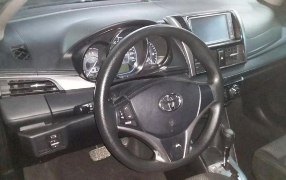 2017 Toyota Vios for sale in Quezon City-3