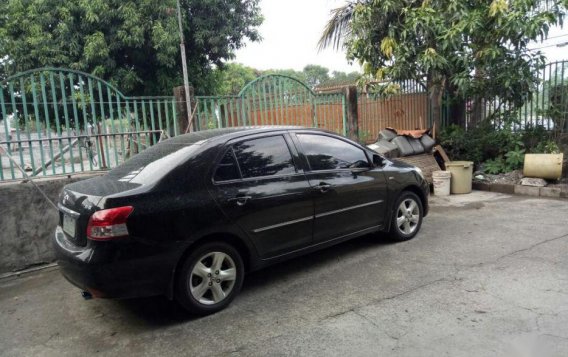Selling 2nd Hand Toyota Vios in Concepcion-4