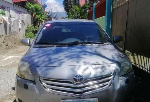 Selling Toyota Vios 2008 Manual Gasoline in Baliuag-2