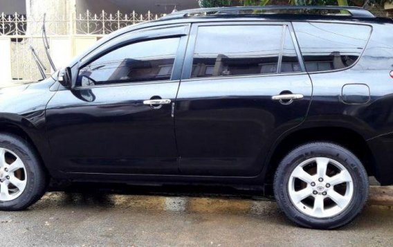 2012 Toyota Rav4 for sale in Pasig-2