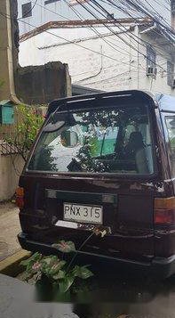 Selling Toyota Lite Ace 1989 Manual Gasoline-4