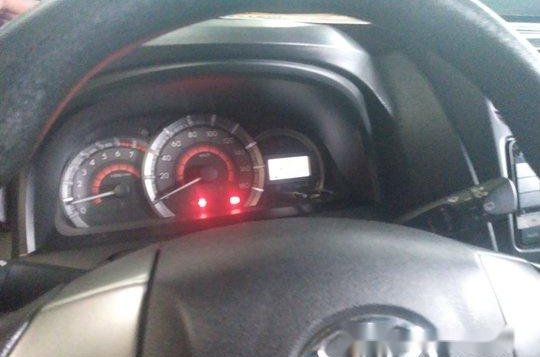 Toyota Avanza 2017 Manual Gasoline for sale-7