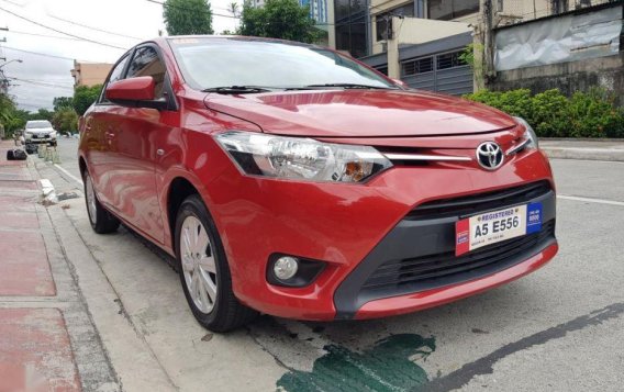 Toyota Vios 2018 for sale in Quezon City-2