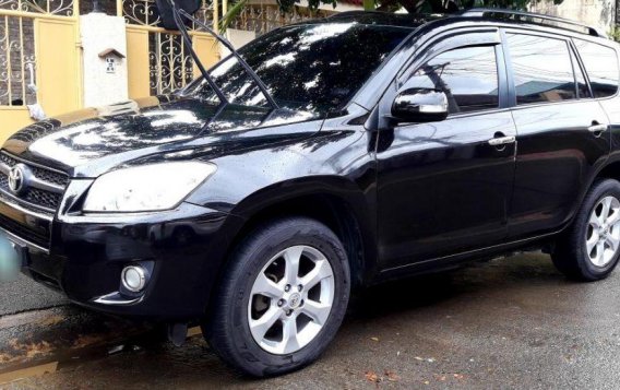 2012 Toyota Rav4 for sale in Pasig-1