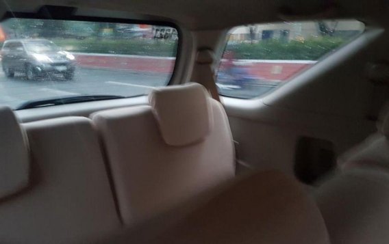 Toyota Fortuner 2006 Automatic Diesel for sale in Quezon City-9