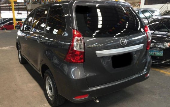 2nd Hand Toyota Avanza 2016 for sale in Quezon City-3