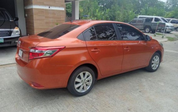 2017 Toyota Vios for sale in Quezon City-2