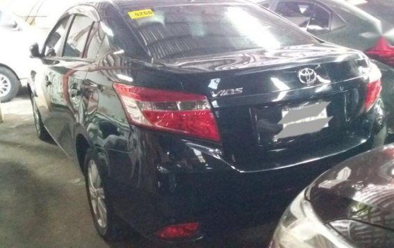 2017 Toyota Vios for sale in Quezon City-1