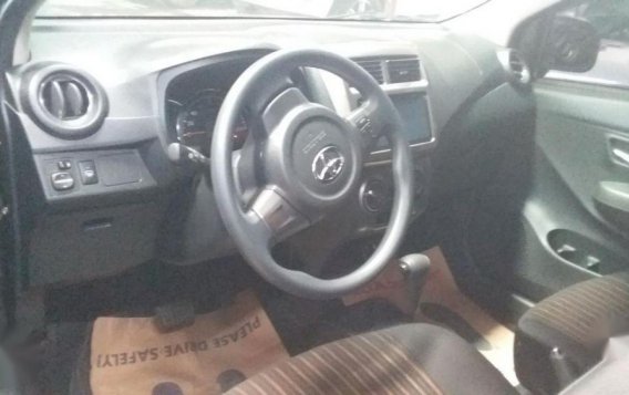 2018 Toyota Wigo for sale in Quezon City-1