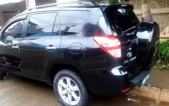 2012 Toyota Rav4 for sale in Pasig-3